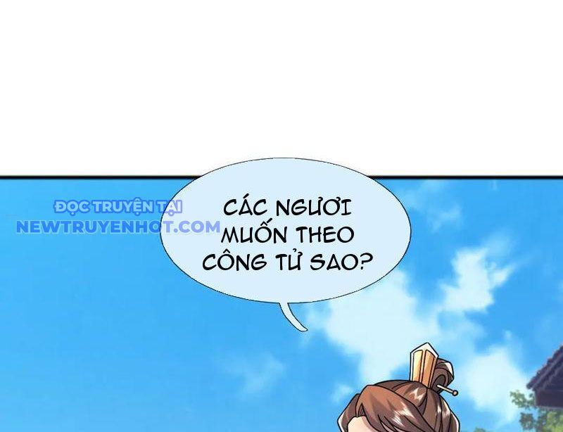 Ngủ Say Vạn Cổ Xuất Thế Quét Ngang Chư Thiên [Chap 47-107]