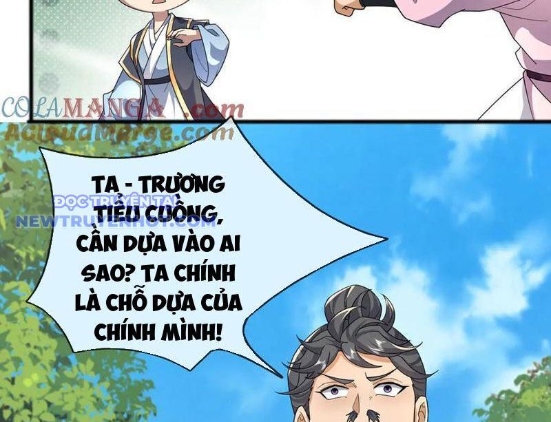 Ngủ Say Vạn Cổ Xuất Thế Quét Ngang Chư Thiên [Chap 47-107]