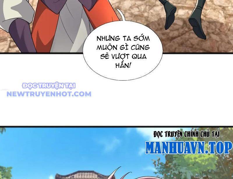 Ngủ Say Vạn Cổ Xuất Thế Quét Ngang Chư Thiên [Chap 47-107]