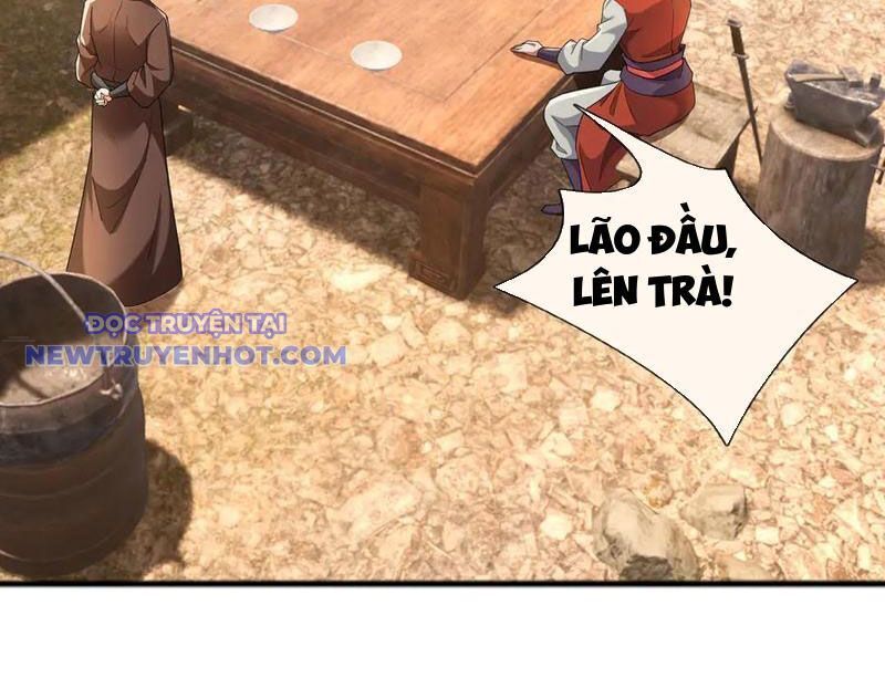 Ngủ Say Vạn Cổ Xuất Thế Quét Ngang Chư Thiên [Chap 47-107]