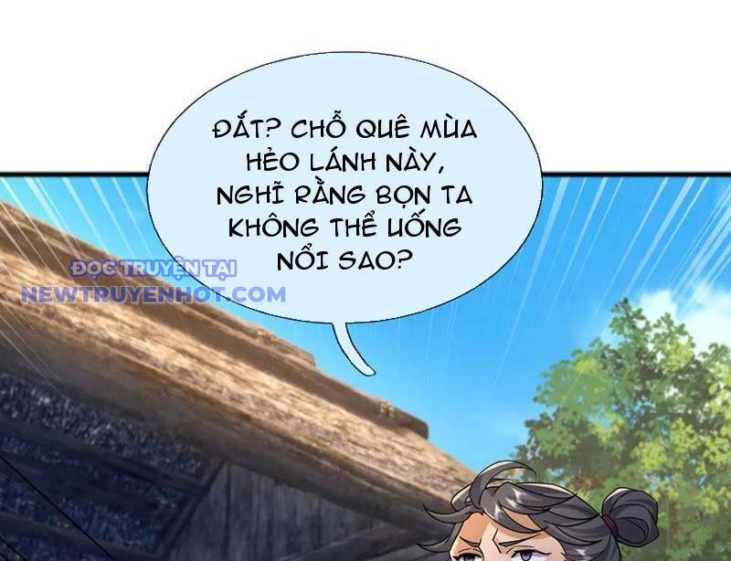 Ngủ Say Vạn Cổ Xuất Thế Quét Ngang Chư Thiên [Chap 47-107]