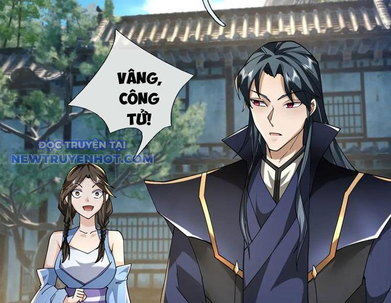 Ngủ Say Vạn Cổ Xuất Thế Quét Ngang Chư Thiên [Chap 47-107]