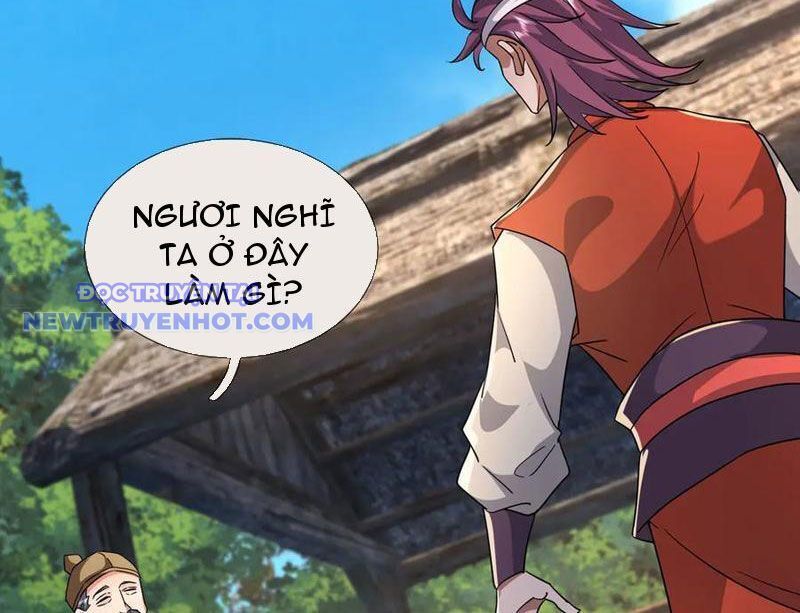 Ngủ Say Vạn Cổ Xuất Thế Quét Ngang Chư Thiên [Chap 47-107]