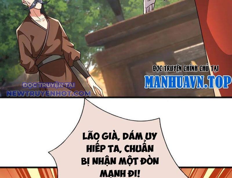 Ngủ Say Vạn Cổ Xuất Thế Quét Ngang Chư Thiên [Chap 47-107]