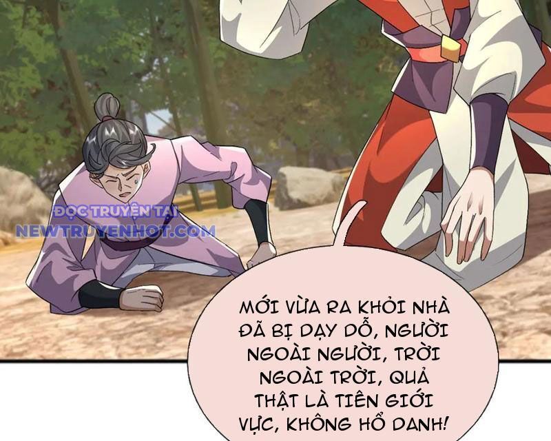 Ngủ Say Vạn Cổ Xuất Thế Quét Ngang Chư Thiên [Chap 47-107]