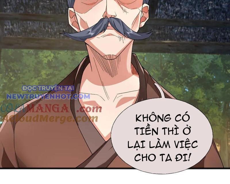 Ngủ Say Vạn Cổ Xuất Thế Quét Ngang Chư Thiên [Chap 47-107]