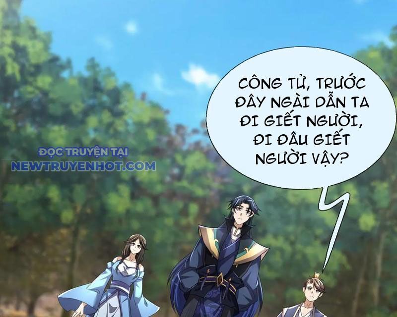 Ngủ Say Vạn Cổ Xuất Thế Quét Ngang Chư Thiên [Chap 47-107]