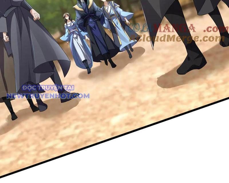 Ngủ Say Vạn Cổ Xuất Thế Quét Ngang Chư Thiên [Chap 47-107]