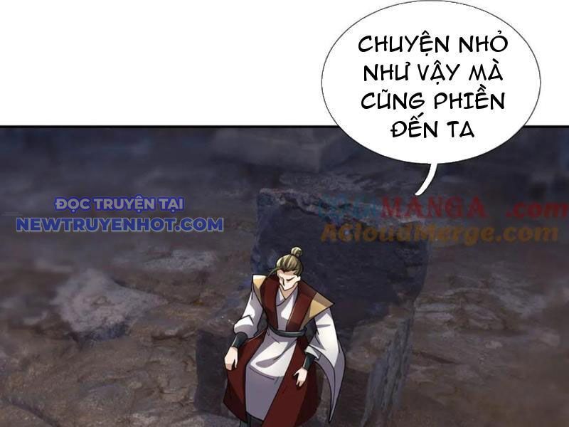 Ngủ Say Vạn Cổ Xuất Thế Quét Ngang Chư Thiên [Chap 47-107]