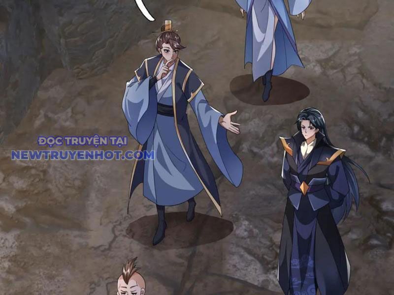 Ngủ Say Vạn Cổ Xuất Thế Quét Ngang Chư Thiên [Chap 47-107]