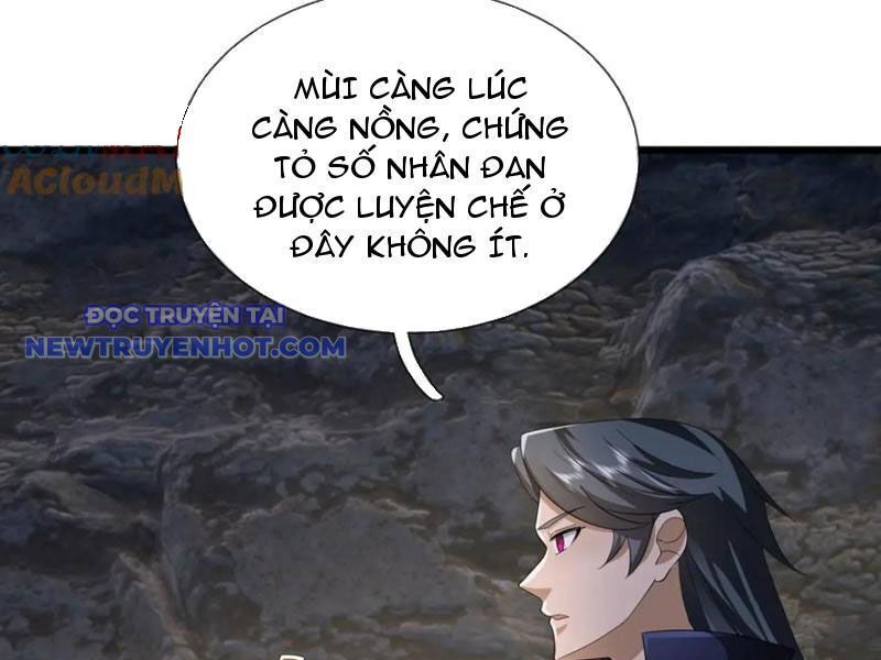 Ngủ Say Vạn Cổ Xuất Thế Quét Ngang Chư Thiên [Chap 47-107]