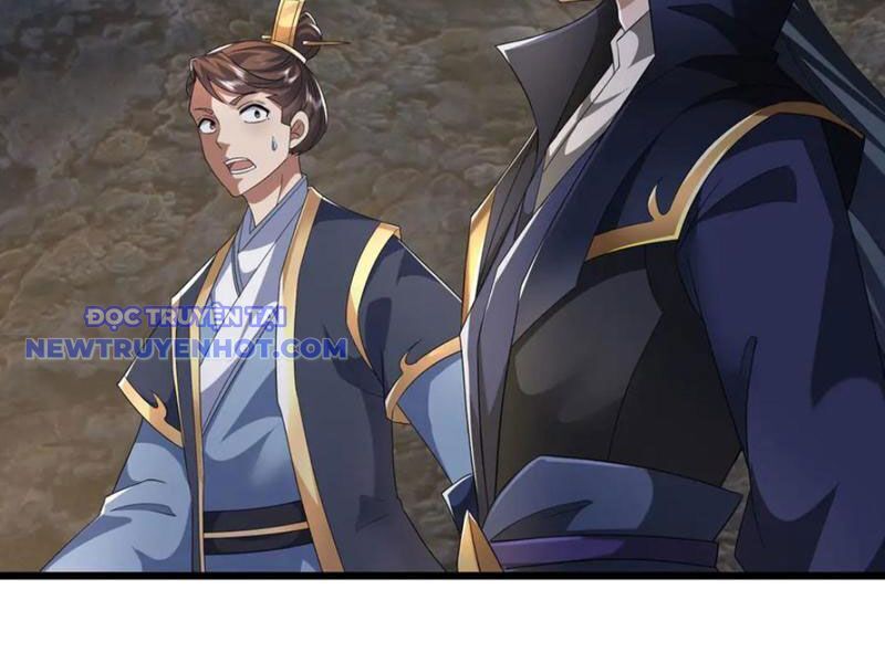 Ngủ Say Vạn Cổ Xuất Thế Quét Ngang Chư Thiên [Chap 47-107]