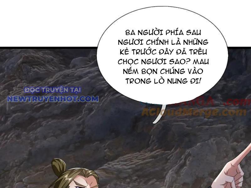 Ngủ Say Vạn Cổ Xuất Thế Quét Ngang Chư Thiên [Chap 47-107]
