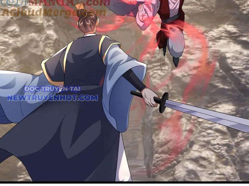 Ngủ Say Vạn Cổ Xuất Thế Quét Ngang Chư Thiên [Chap 47-107]