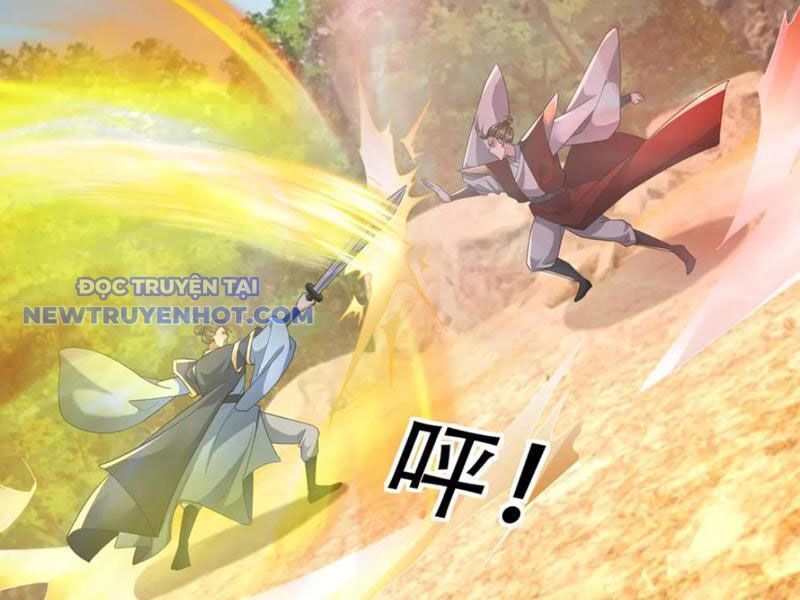 Ngủ Say Vạn Cổ Xuất Thế Quét Ngang Chư Thiên [Chap 47-107]