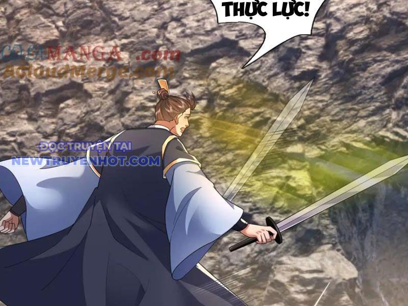 Ngủ Say Vạn Cổ Xuất Thế Quét Ngang Chư Thiên [Chap 47-107]