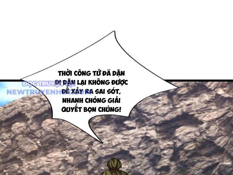 Ngủ Say Vạn Cổ Xuất Thế Quét Ngang Chư Thiên [Chap 47-107]