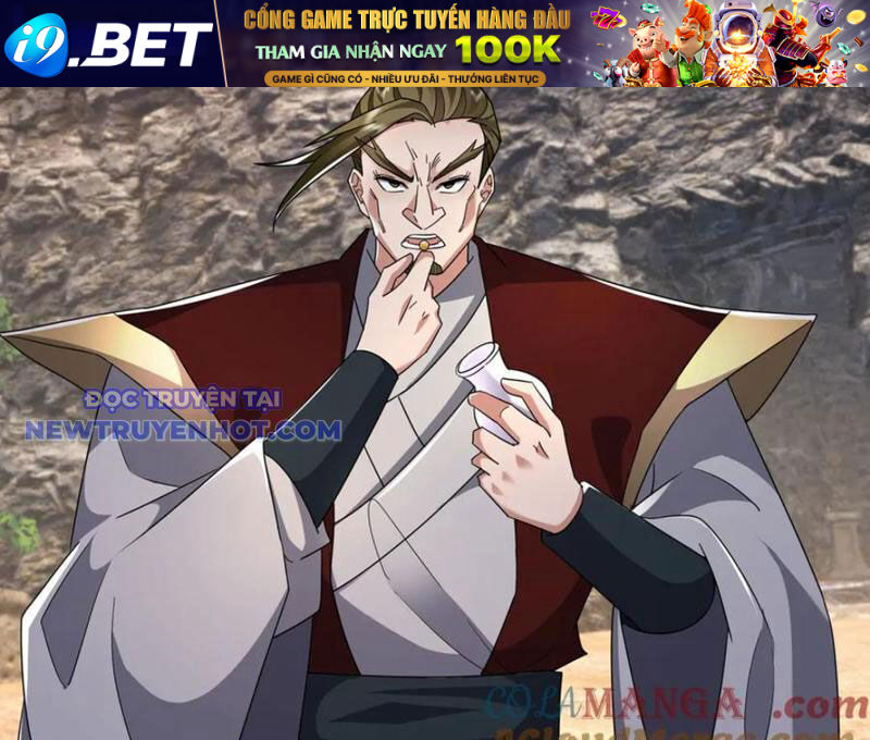 Ngủ Say Vạn Cổ Xuất Thế Quét Ngang Chư Thiên [Chap 47-107]