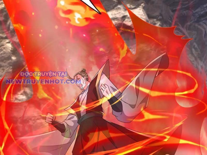 Ngủ Say Vạn Cổ Xuất Thế Quét Ngang Chư Thiên [Chap 47-107]