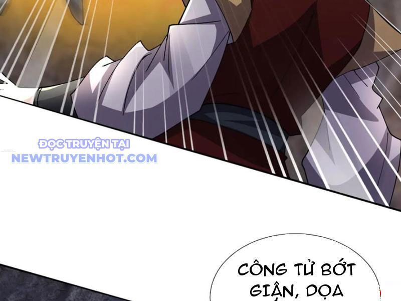 Ngủ Say Vạn Cổ Xuất Thế Quét Ngang Chư Thiên [Chap 47-107]