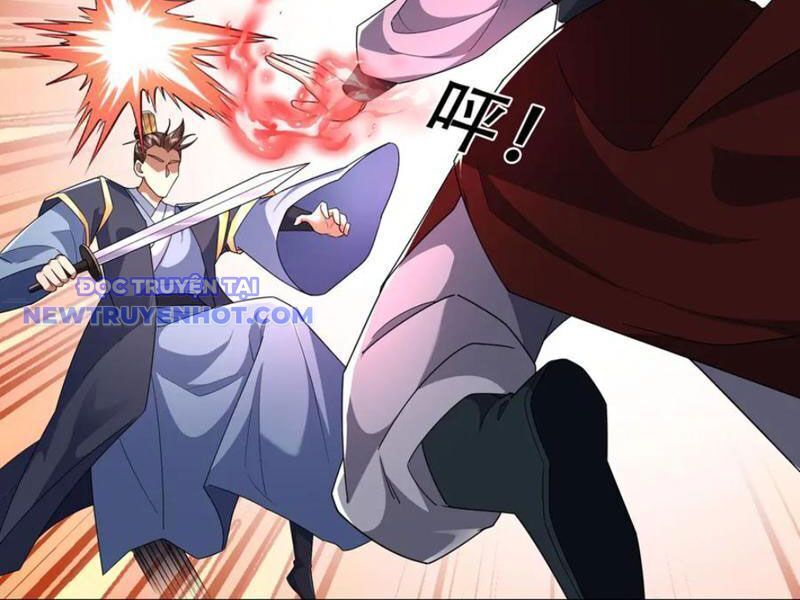 Ngủ Say Vạn Cổ Xuất Thế Quét Ngang Chư Thiên [Chap 47-107]