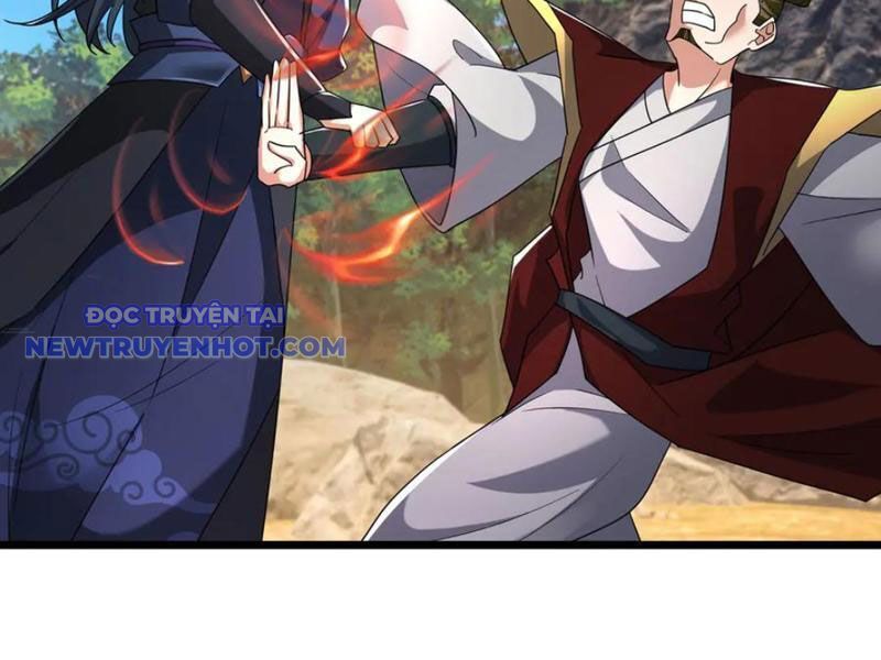 Ngủ Say Vạn Cổ Xuất Thế Quét Ngang Chư Thiên [Chap 47-107]