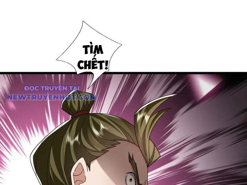 Ngủ Say Vạn Cổ Xuất Thế Quét Ngang Chư Thiên [Chap 47-107]