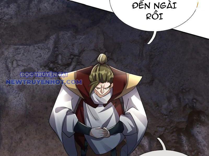 Ngủ Say Vạn Cổ Xuất Thế Quét Ngang Chư Thiên [Chap 47-107]
