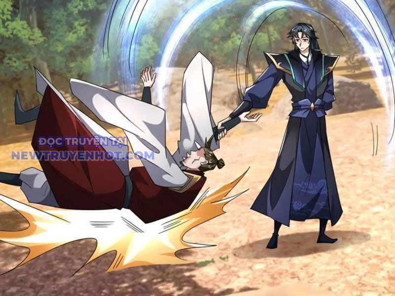 Ngủ Say Vạn Cổ Xuất Thế Quét Ngang Chư Thiên [Chap 47-107]