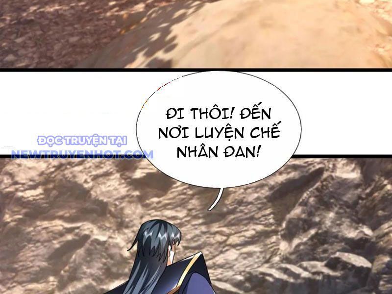 Ngủ Say Vạn Cổ Xuất Thế Quét Ngang Chư Thiên [Chap 47-107]