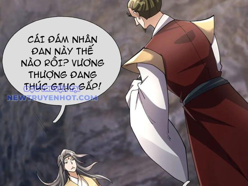 Ngủ Say Vạn Cổ Xuất Thế Quét Ngang Chư Thiên [Chap 47-107]