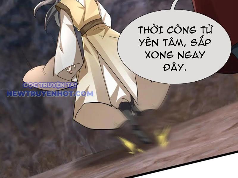 Ngủ Say Vạn Cổ Xuất Thế Quét Ngang Chư Thiên [Chap 47-107]