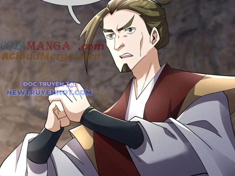 Ngủ Say Vạn Cổ Xuất Thế Quét Ngang Chư Thiên [Chap 47-107]