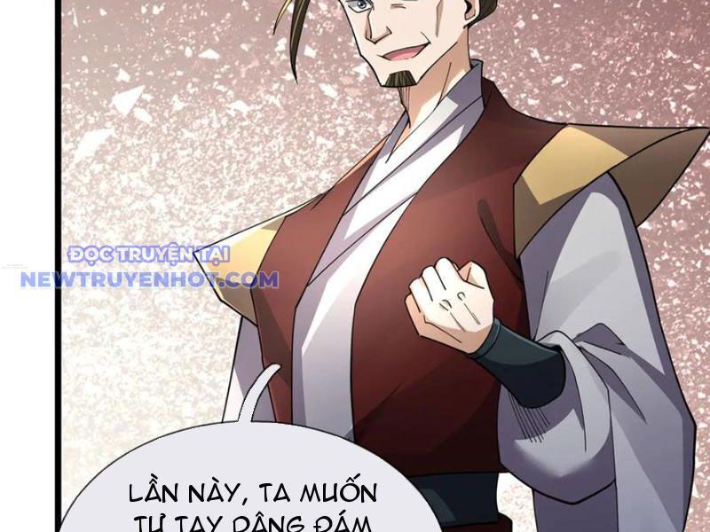 Ngủ Say Vạn Cổ Xuất Thế Quét Ngang Chư Thiên [Chap 47-107]