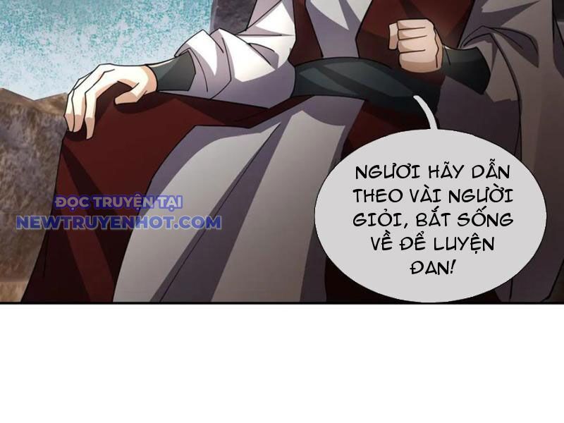 Ngủ Say Vạn Cổ Xuất Thế Quét Ngang Chư Thiên [Chap 47-107]