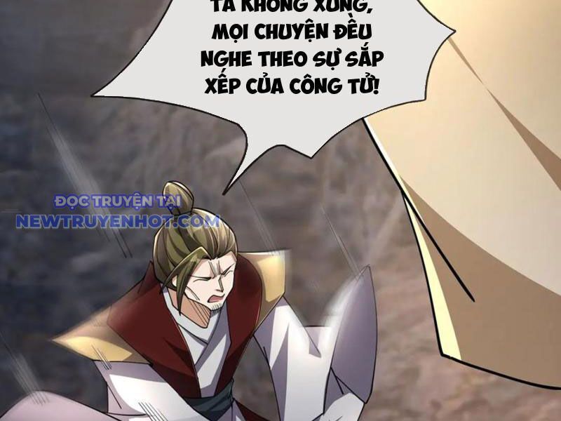 Ngủ Say Vạn Cổ Xuất Thế Quét Ngang Chư Thiên [Chap 47-107]