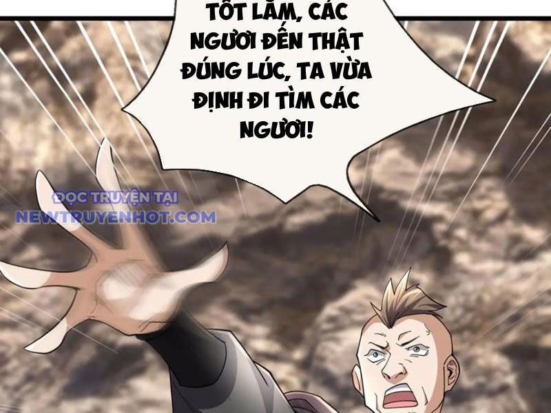 Ngủ Say Vạn Cổ Xuất Thế Quét Ngang Chư Thiên [Chap 47-107]