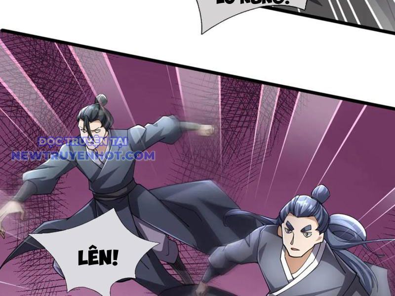 Ngủ Say Vạn Cổ Xuất Thế Quét Ngang Chư Thiên [Chap 47-107]