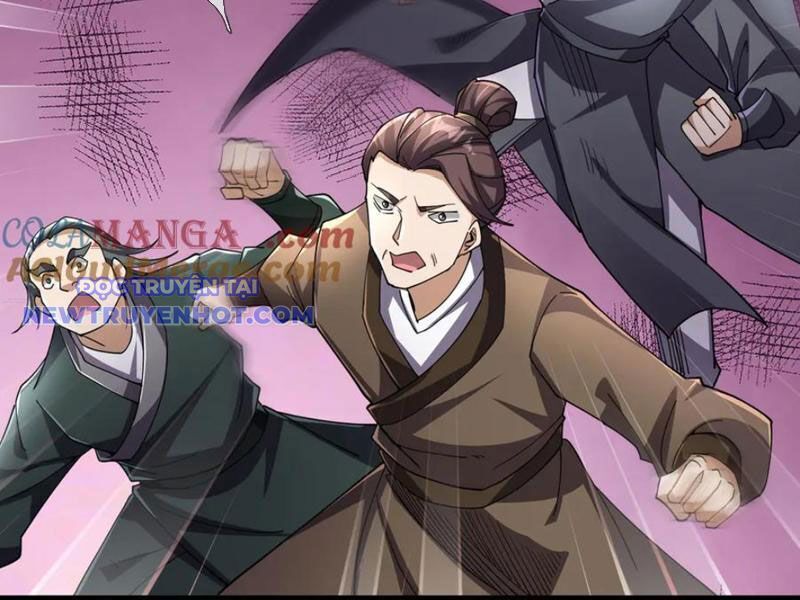 Ngủ Say Vạn Cổ Xuất Thế Quét Ngang Chư Thiên [Chap 47-107]