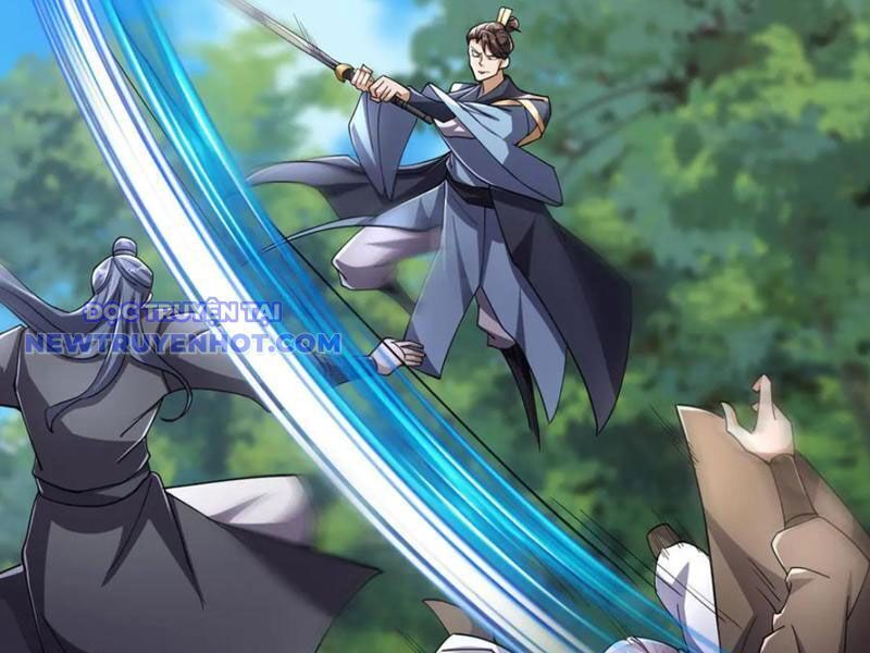 Ngủ Say Vạn Cổ Xuất Thế Quét Ngang Chư Thiên [Chap 47-107]