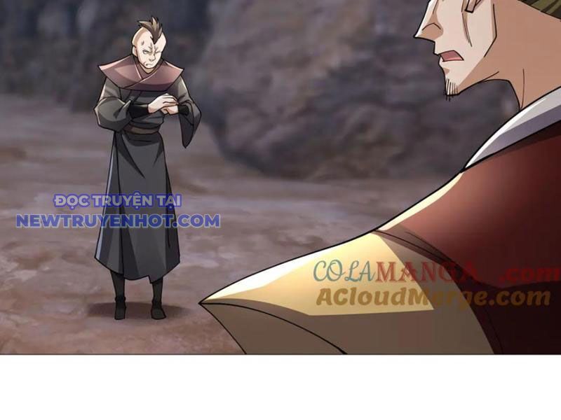 Ngủ Say Vạn Cổ Xuất Thế Quét Ngang Chư Thiên [Chap 47-107]
