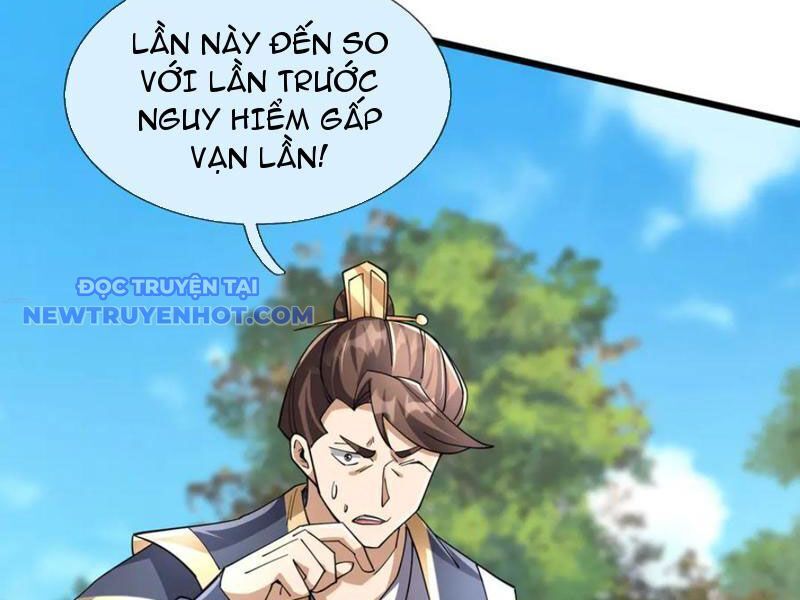 Ngủ Say Vạn Cổ Xuất Thế Quét Ngang Chư Thiên [Chap 47-107]