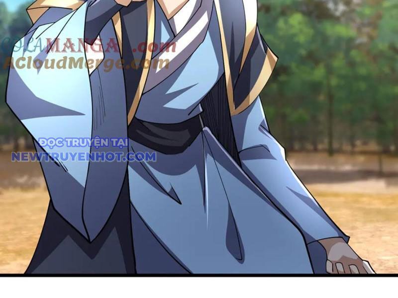 Ngủ Say Vạn Cổ Xuất Thế Quét Ngang Chư Thiên [Chap 47-107]