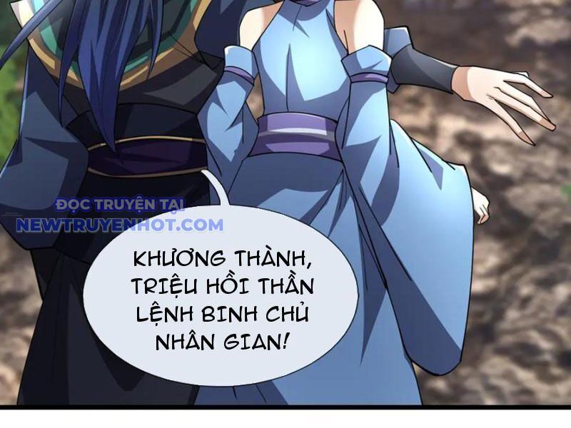 Ngủ Say Vạn Cổ Xuất Thế Quét Ngang Chư Thiên [Chap 47-107]