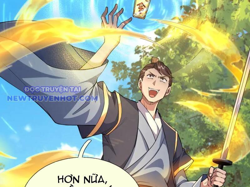 Ngủ Say Vạn Cổ Xuất Thế Quét Ngang Chư Thiên [Chap 47-107]