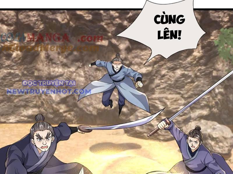 Ngủ Say Vạn Cổ Xuất Thế Quét Ngang Chư Thiên [Chap 47-107]