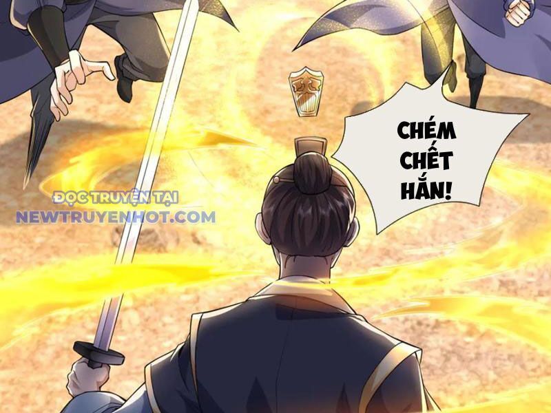 Ngủ Say Vạn Cổ Xuất Thế Quét Ngang Chư Thiên [Chap 47-107]