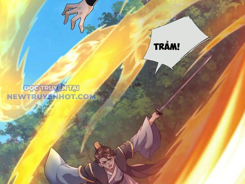 Ngủ Say Vạn Cổ Xuất Thế Quét Ngang Chư Thiên [Chap 47-107]