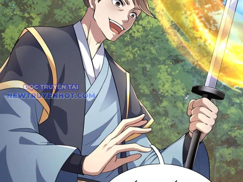 Ngủ Say Vạn Cổ Xuất Thế Quét Ngang Chư Thiên [Chap 47-107]