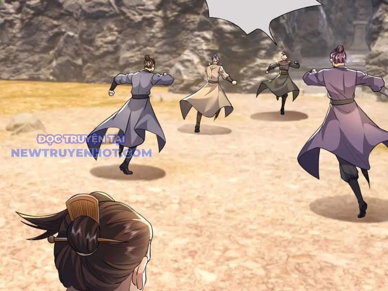Ngủ Say Vạn Cổ Xuất Thế Quét Ngang Chư Thiên [Chap 47-107]